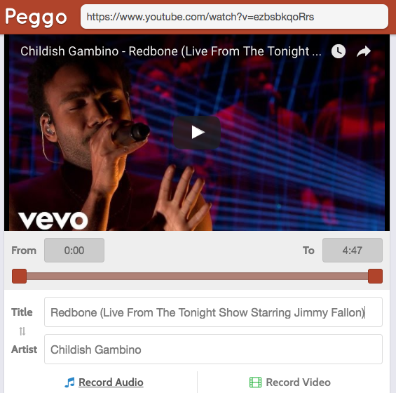 how to download a YouTube video