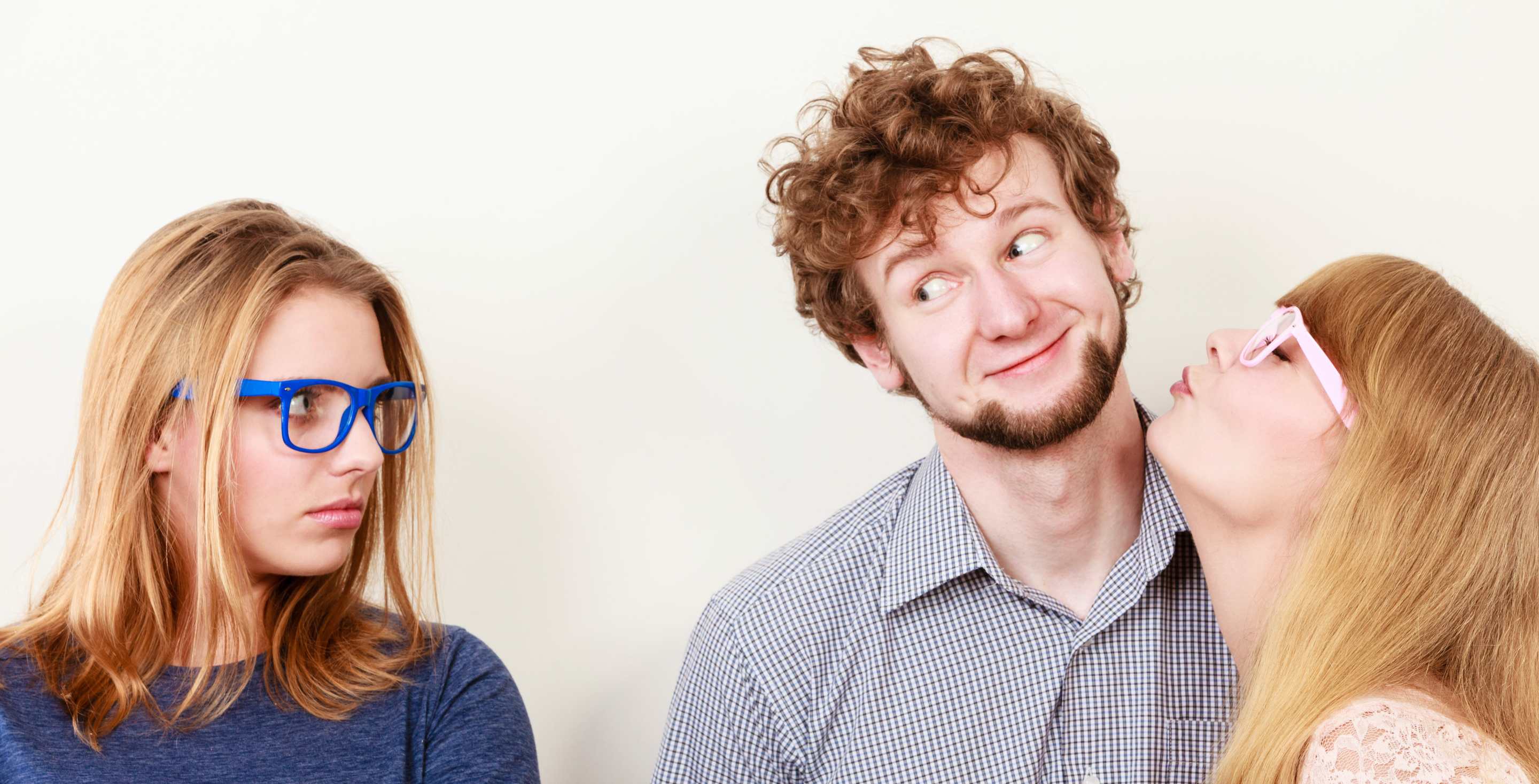 woman jealous best friend girlfriend