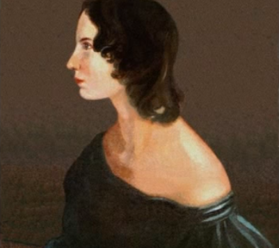 Womens History Month: Charlotte Bronte