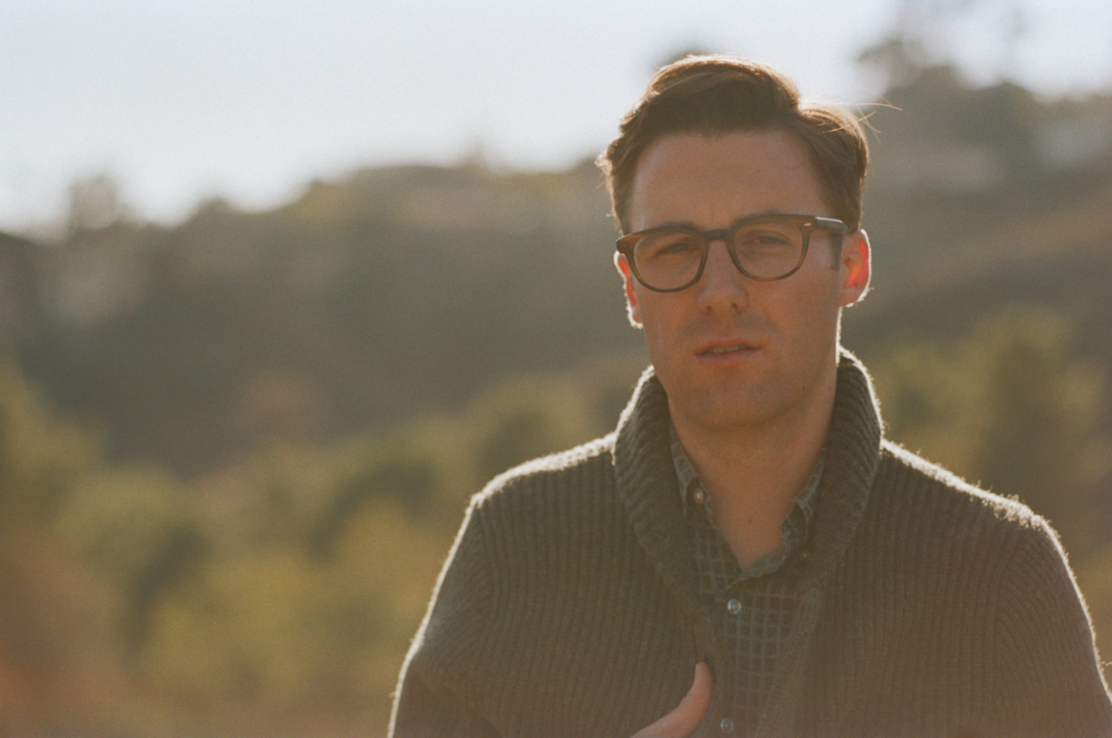 Nick Waterhouse