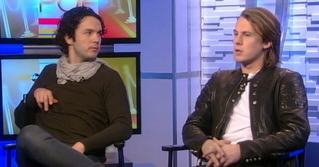 what does the fox say lyrics