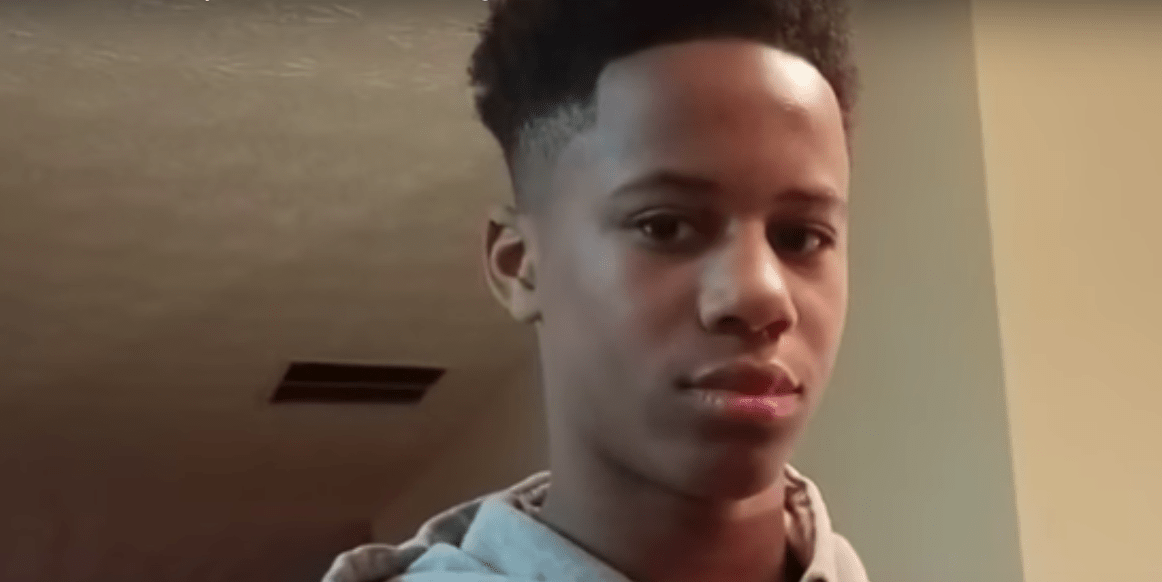 Malachi Hemphill 13 shooting Instagram Lv