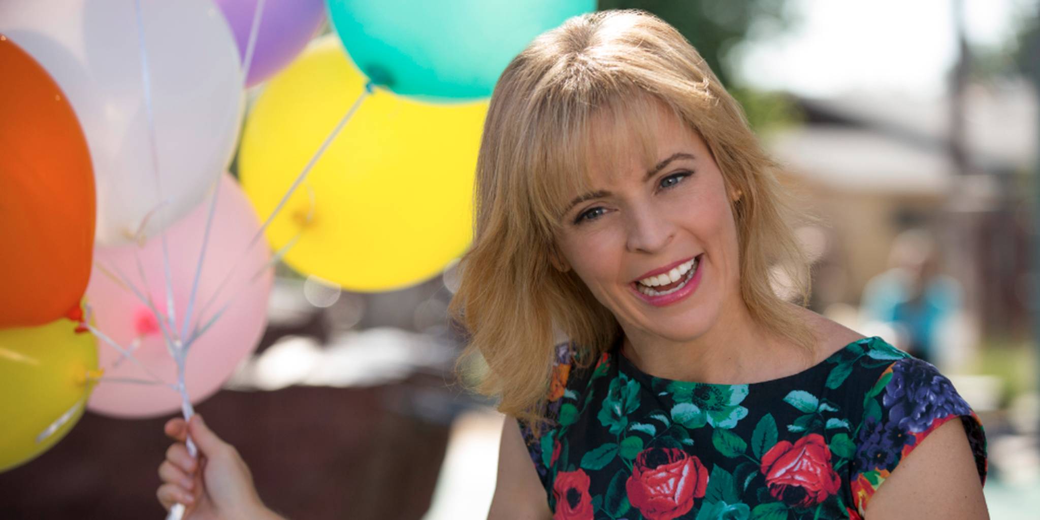 netflix original series : lady dynamite