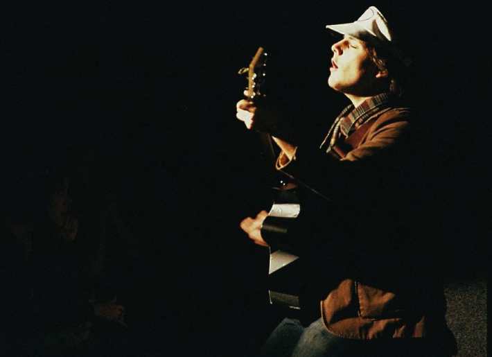 Red Hunter: Peter and the Wolf