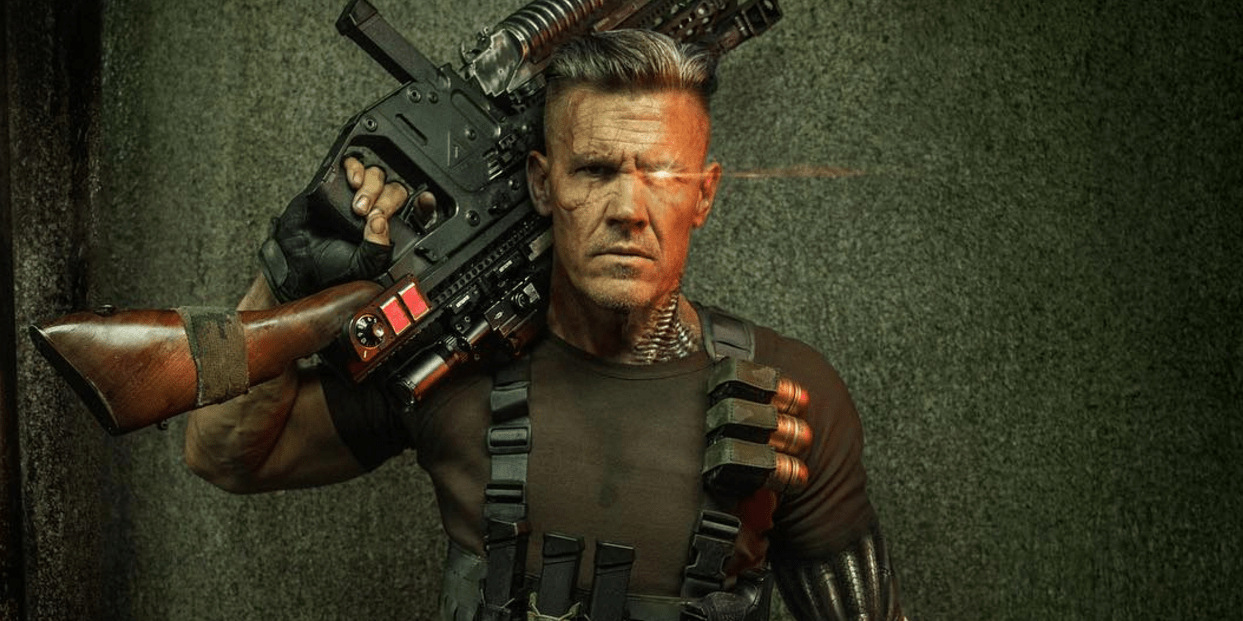 deadpool 2 cable