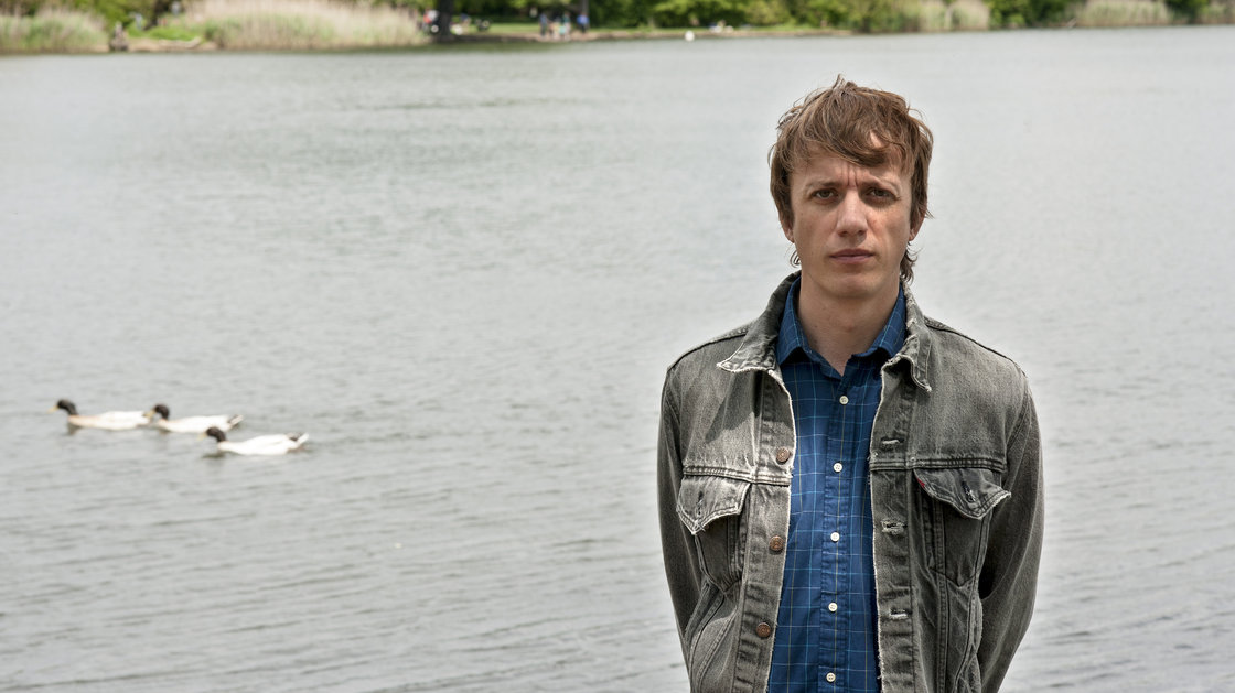 Steve Gunn