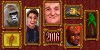 The Best Memes of 2016