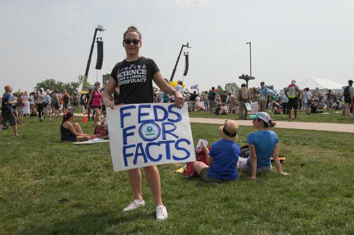 Peoples Climate March