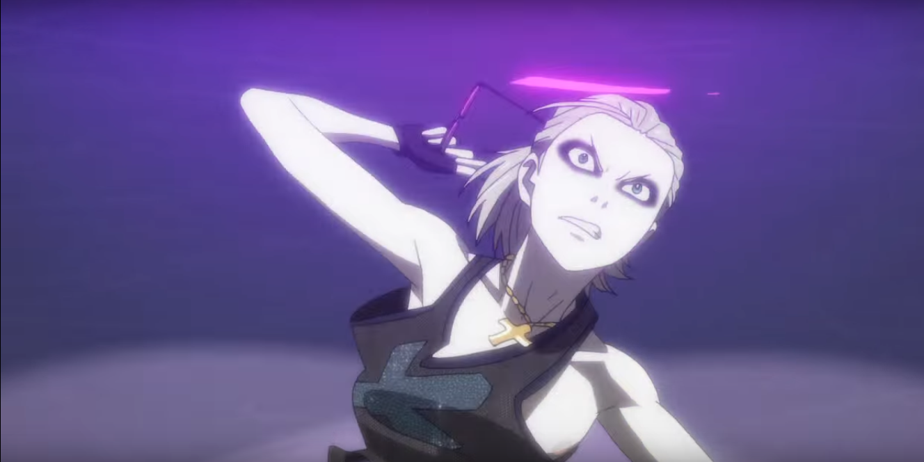 New 'Yuri on Ice' Video of Yuri Plisetsky's 'Welcome to the