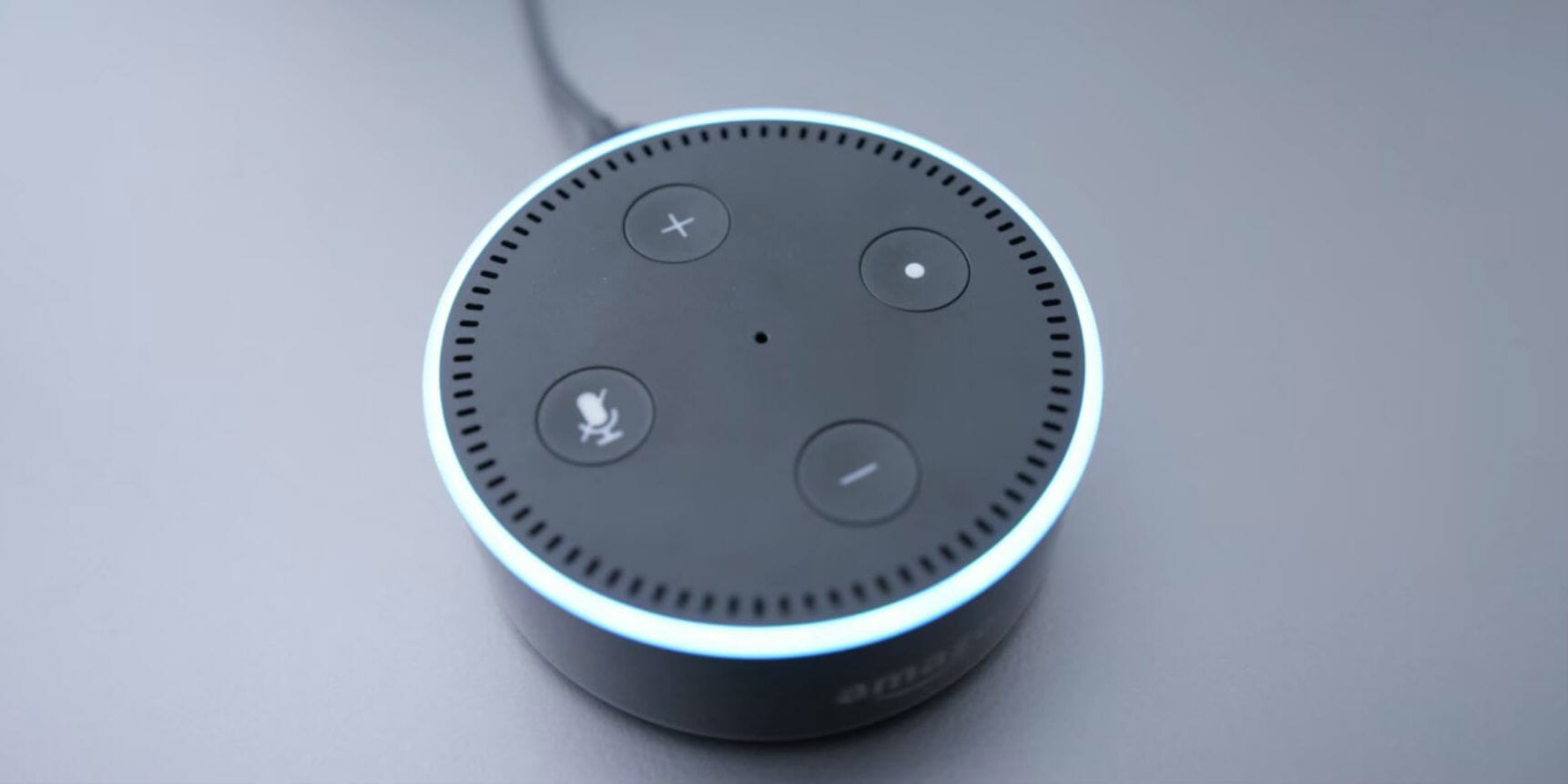 amazon echo dot speaker