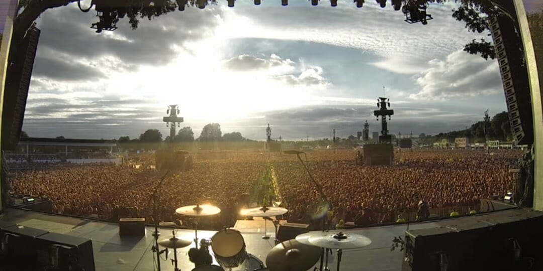 Green Day Bohemian Rhapsody Freddie Mercury