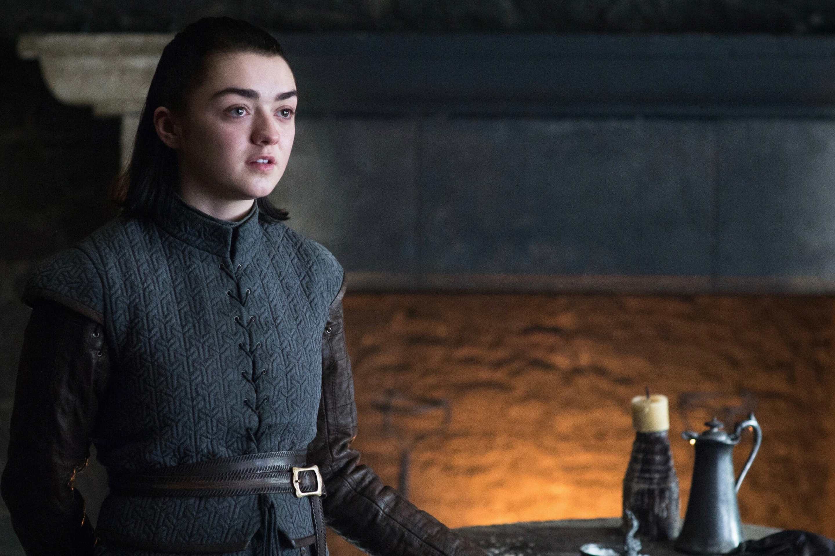 hulu with live tv : game of thrones