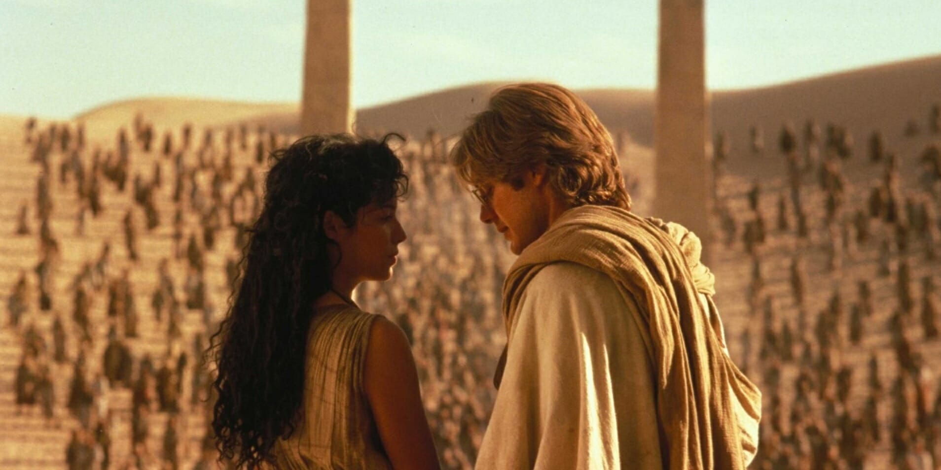 The Original 'Stargate' Movie Is Now Available for Free on YouTube