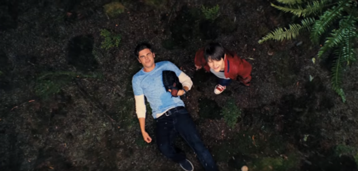 good teen movies on netflix : charlie st cloud