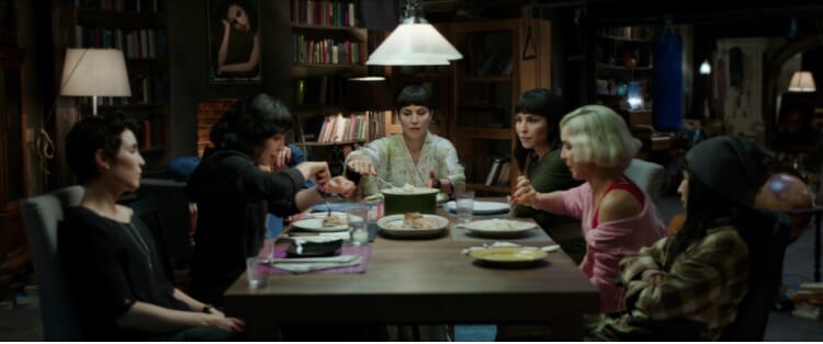 good movies on netflix : what happened to monday