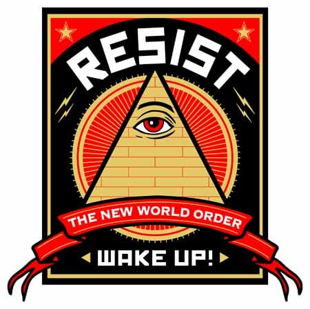 alex jones : the new world order