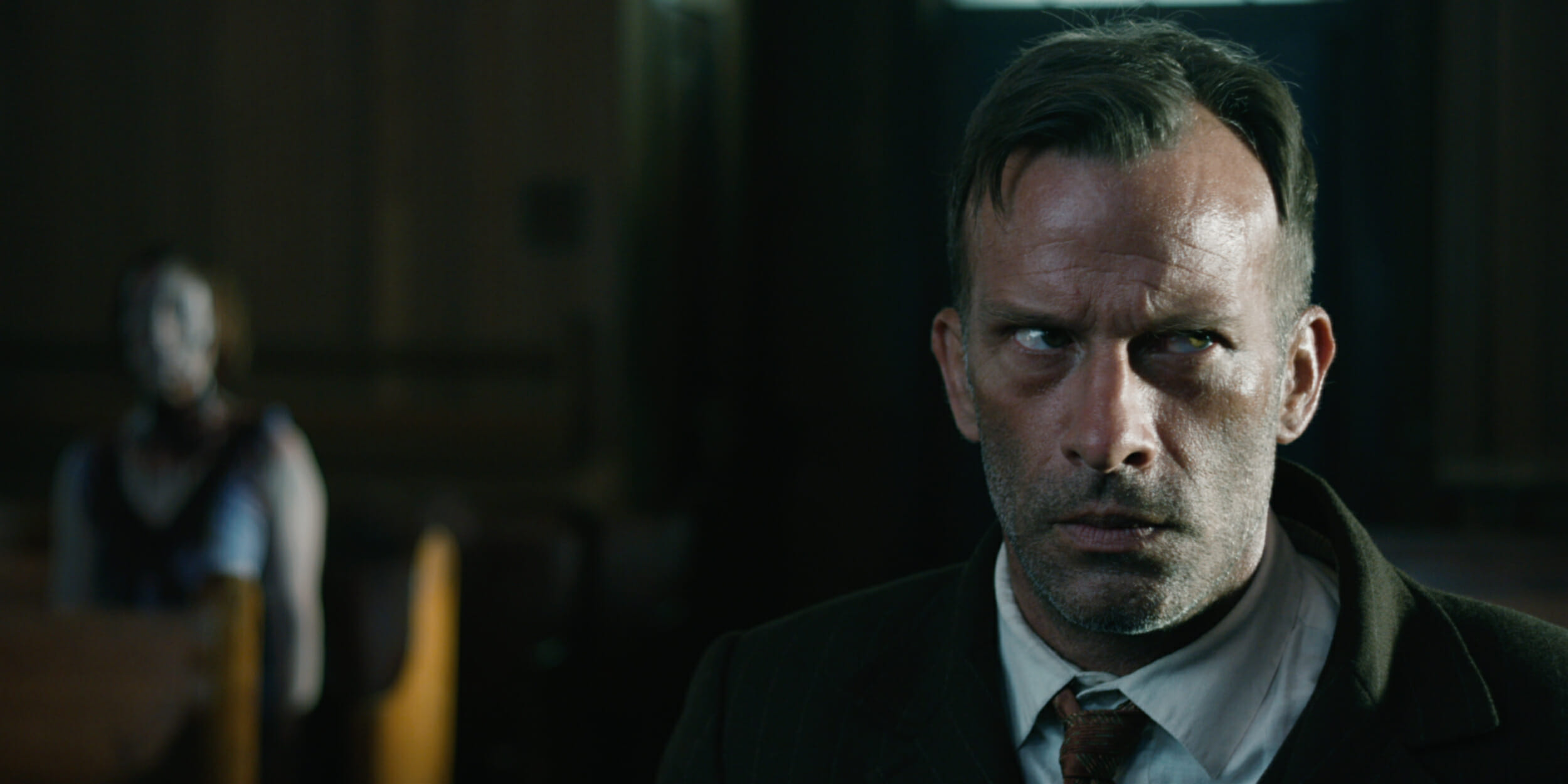 netflix original horror movie: 1922 review