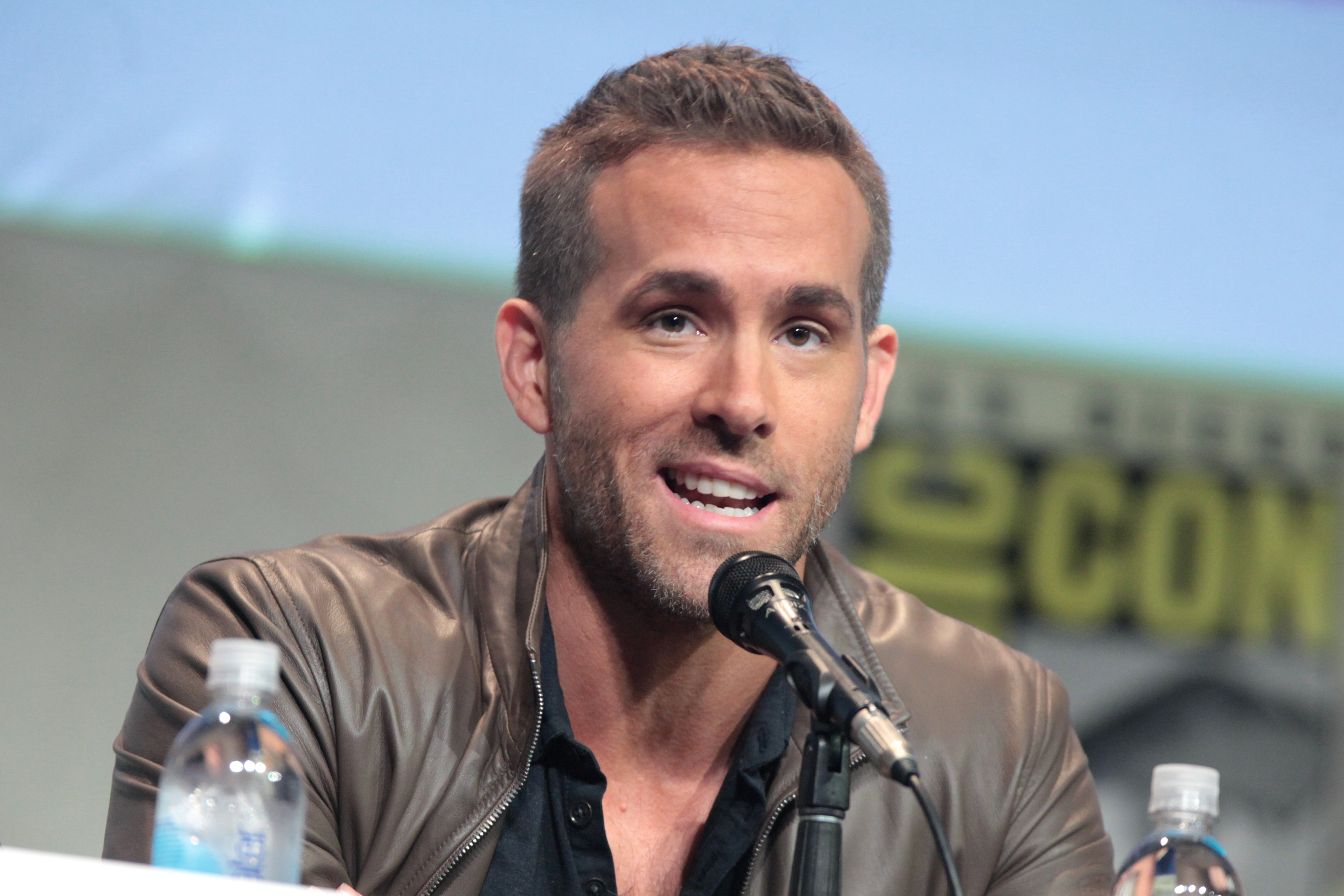 ryan reynolds