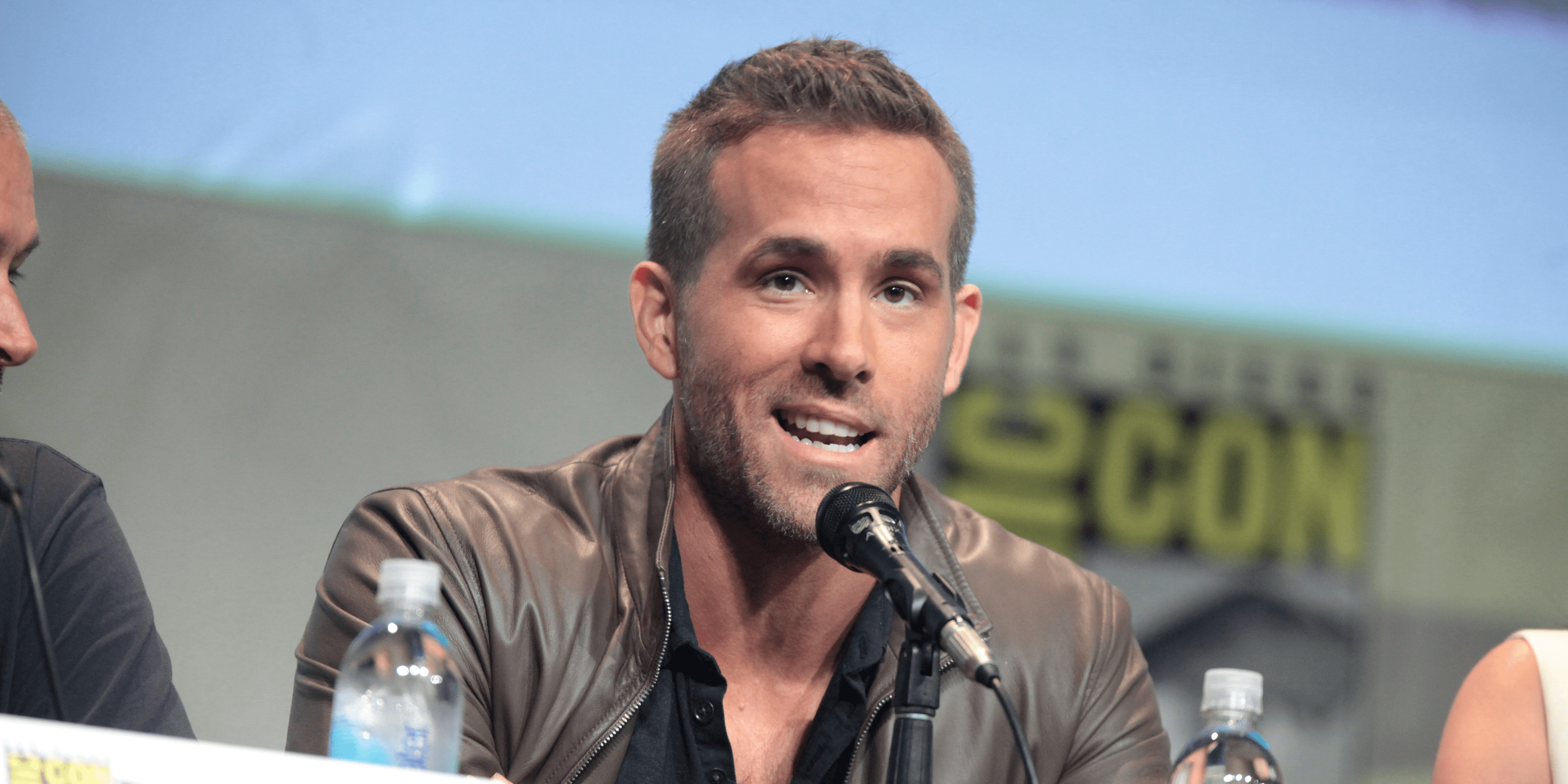 ryan reynolds