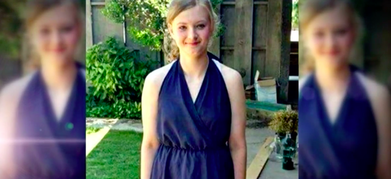 Madison Coe bathtub phone electrocution