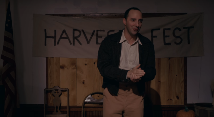 best comedy movies on netflix : Brave New Jersey