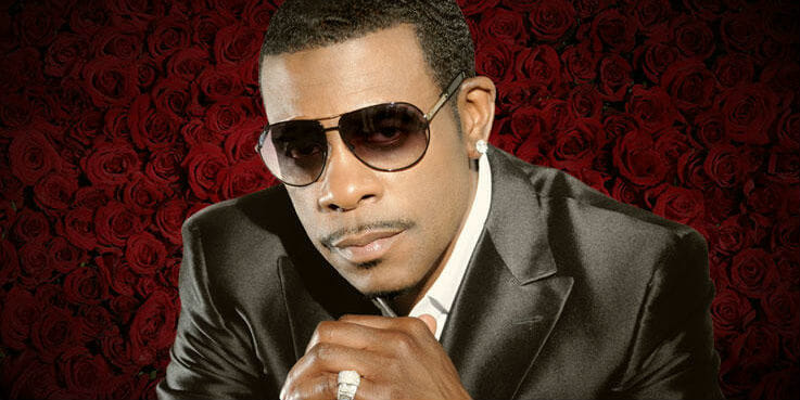 youtube keith sweat