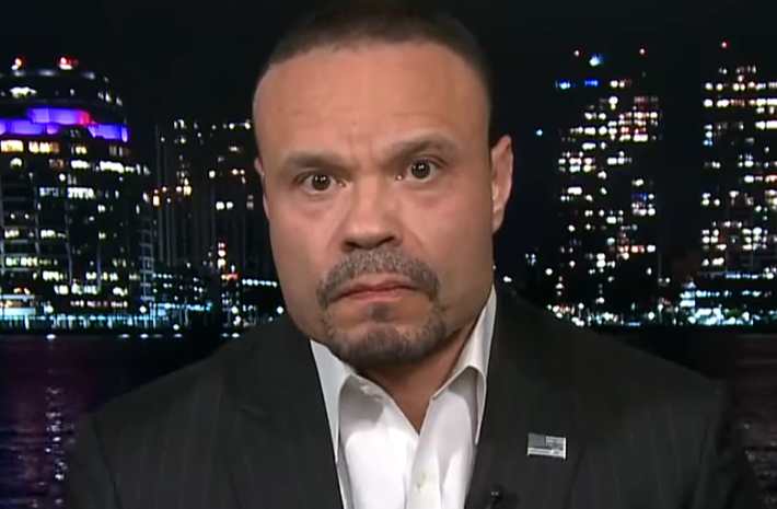 Dan Bongino twitter