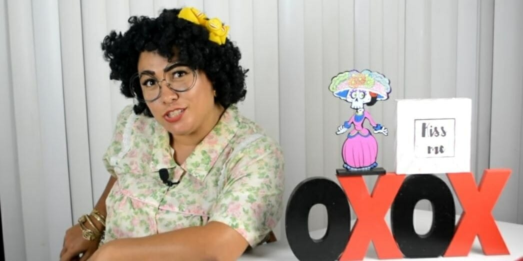 Nana Pelucas YouTube killed