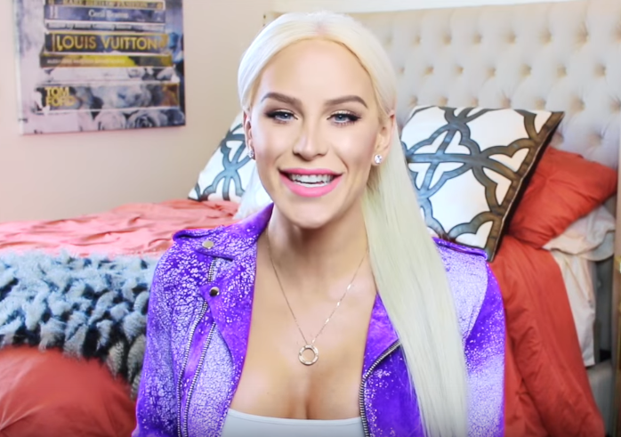 WCW: Gigi Gorgeous