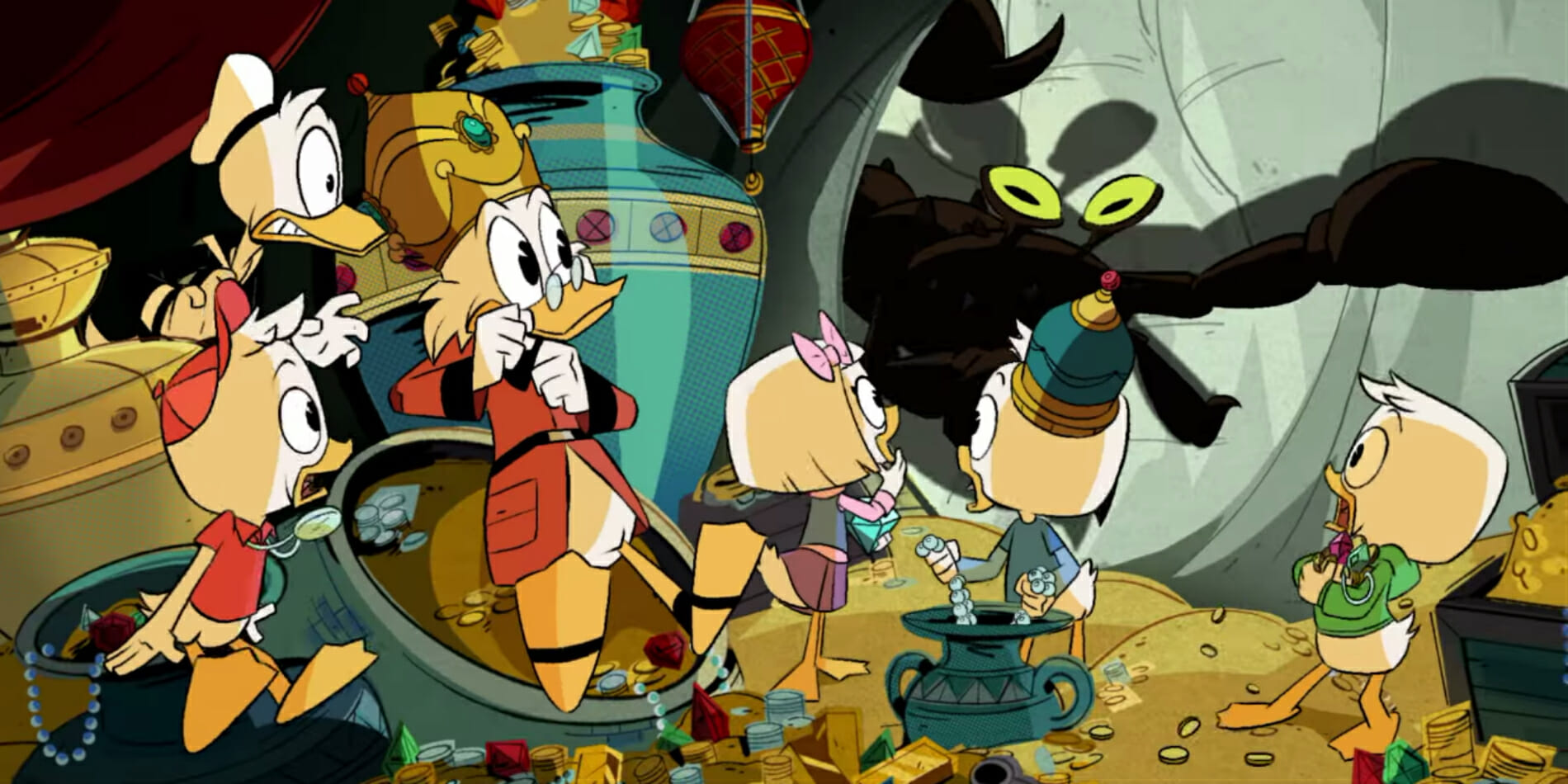 ducktales