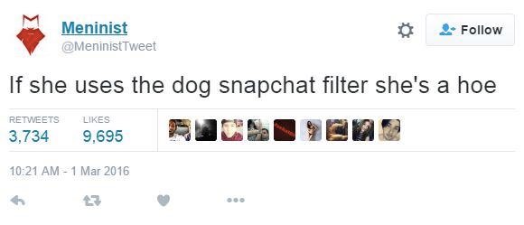 what does a thot mean