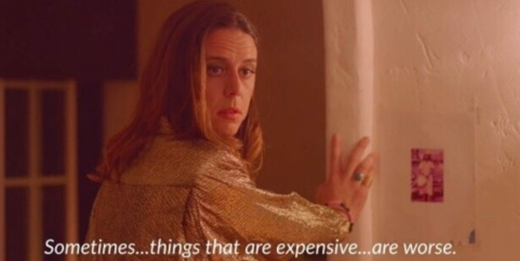 sometimes things that are expensive meme