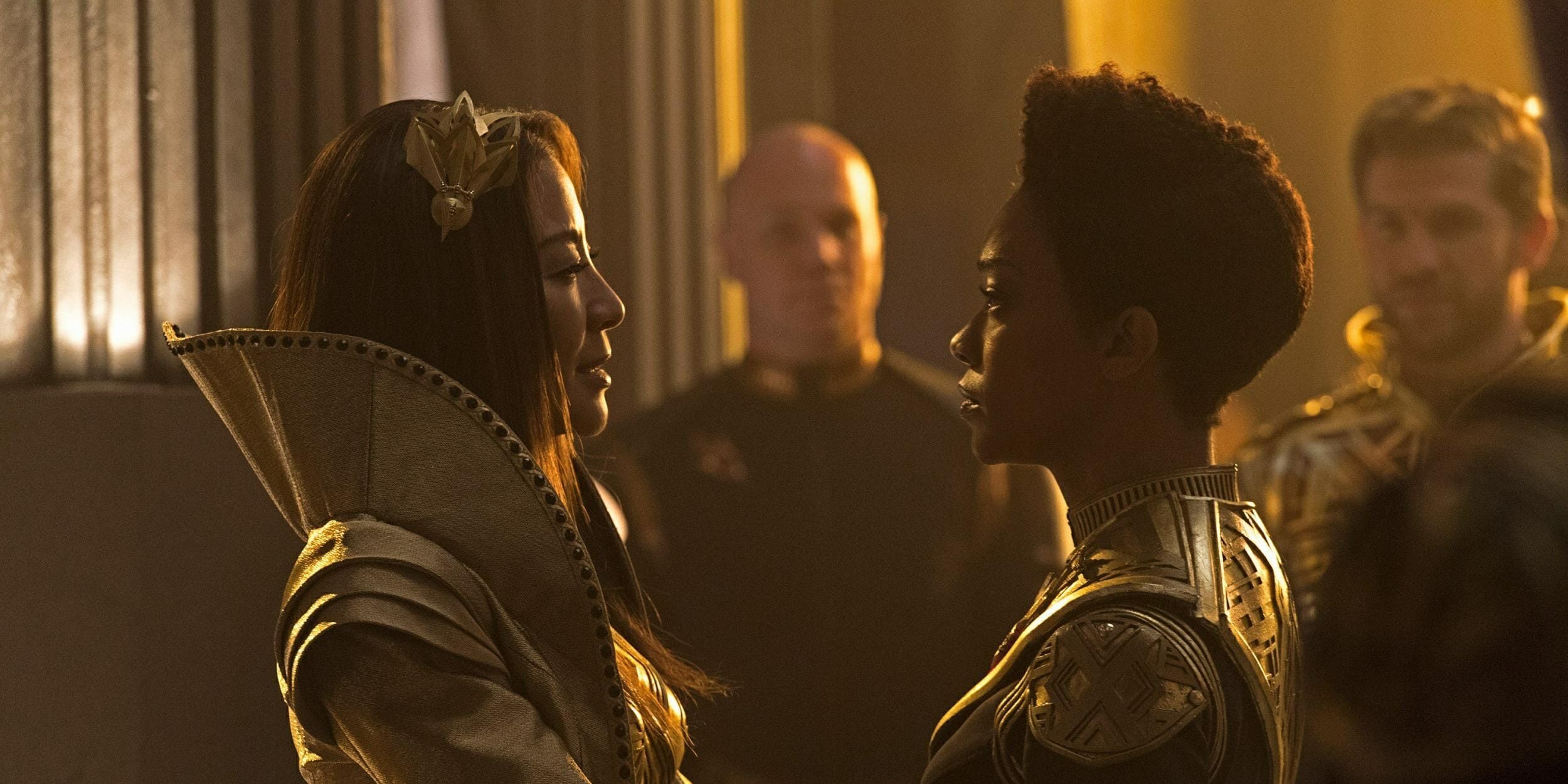 emperor georgiou mirror