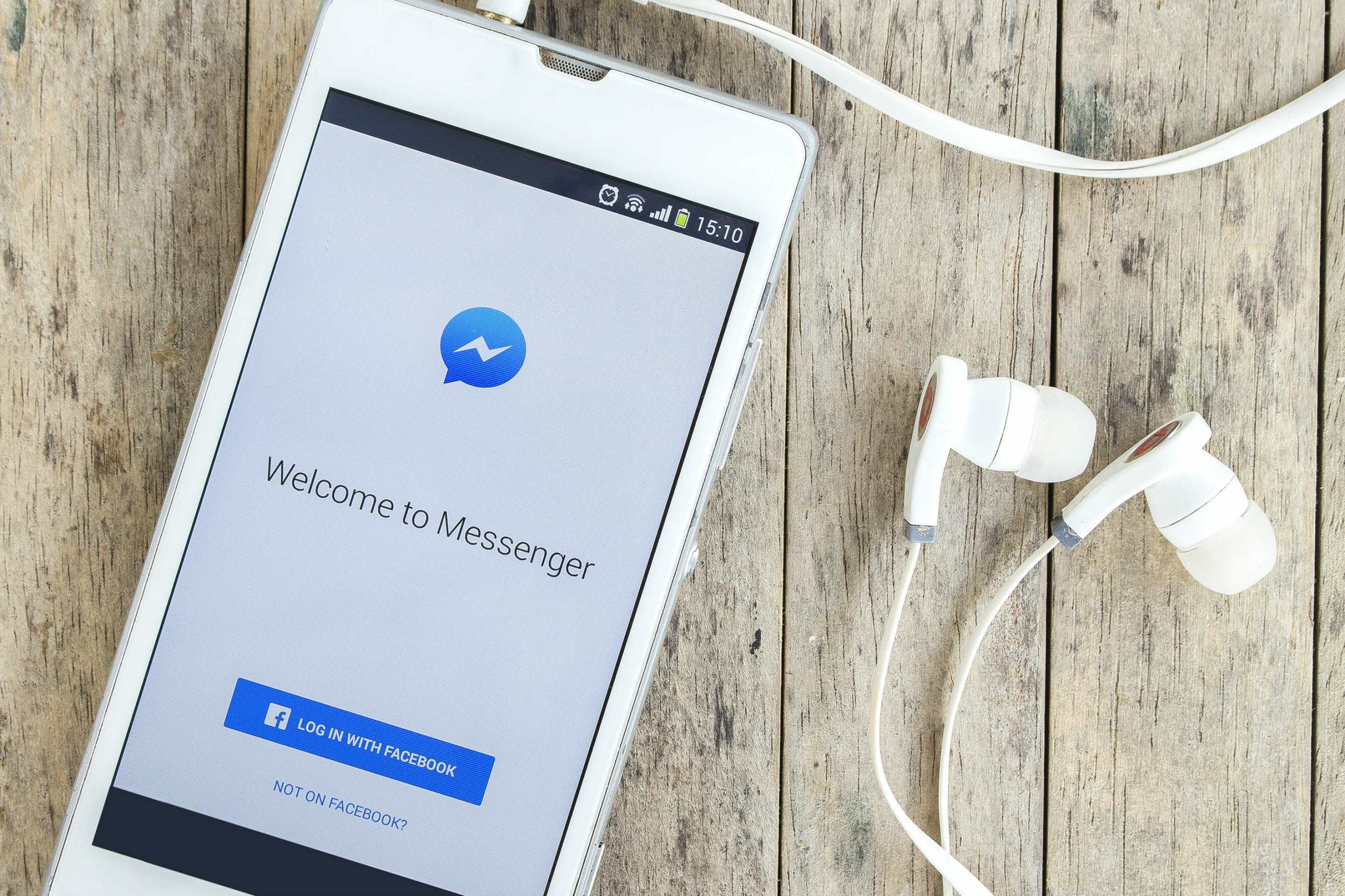 Facebook Messenger secret features