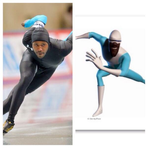 pixar facts : frozone