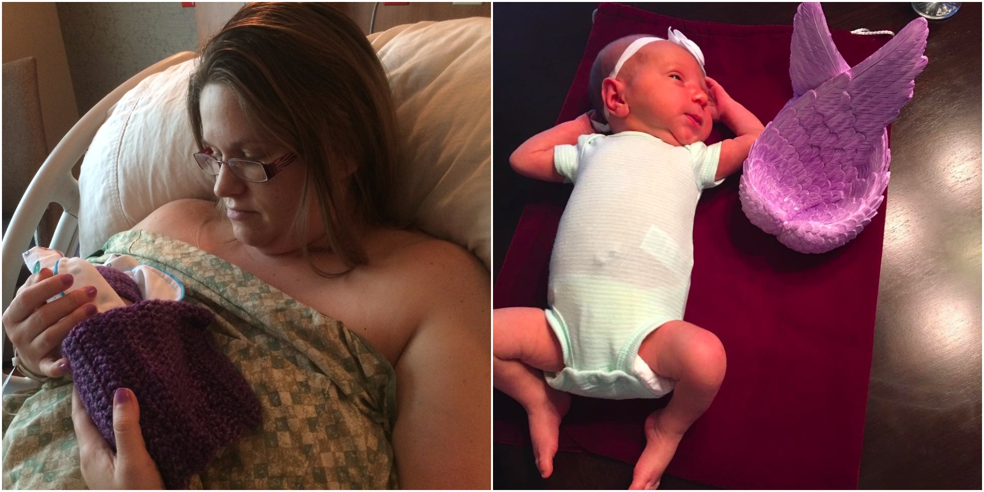 mom, late-term abortion, baby