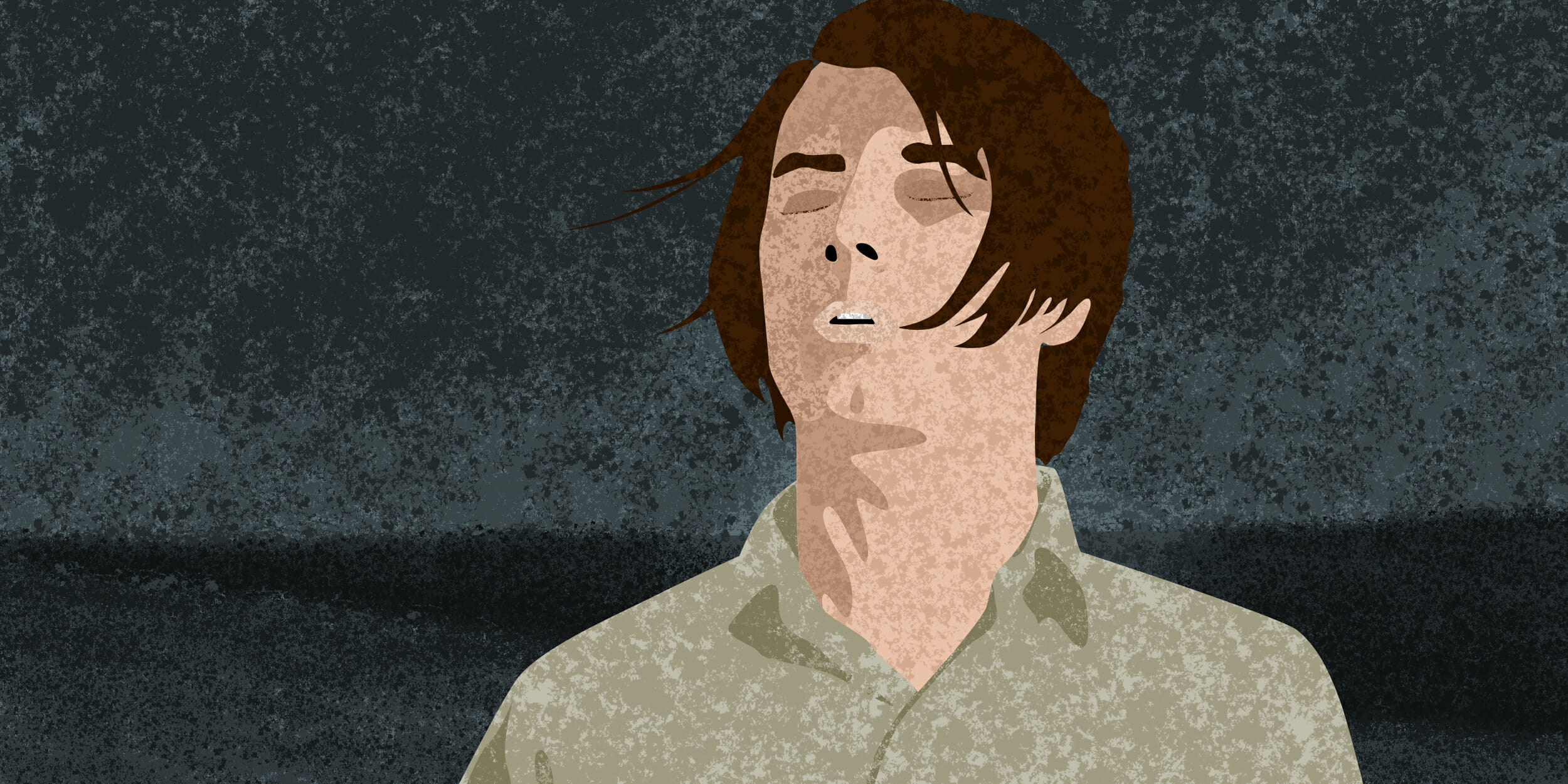 Redding Hunter : Peter and the Wolf