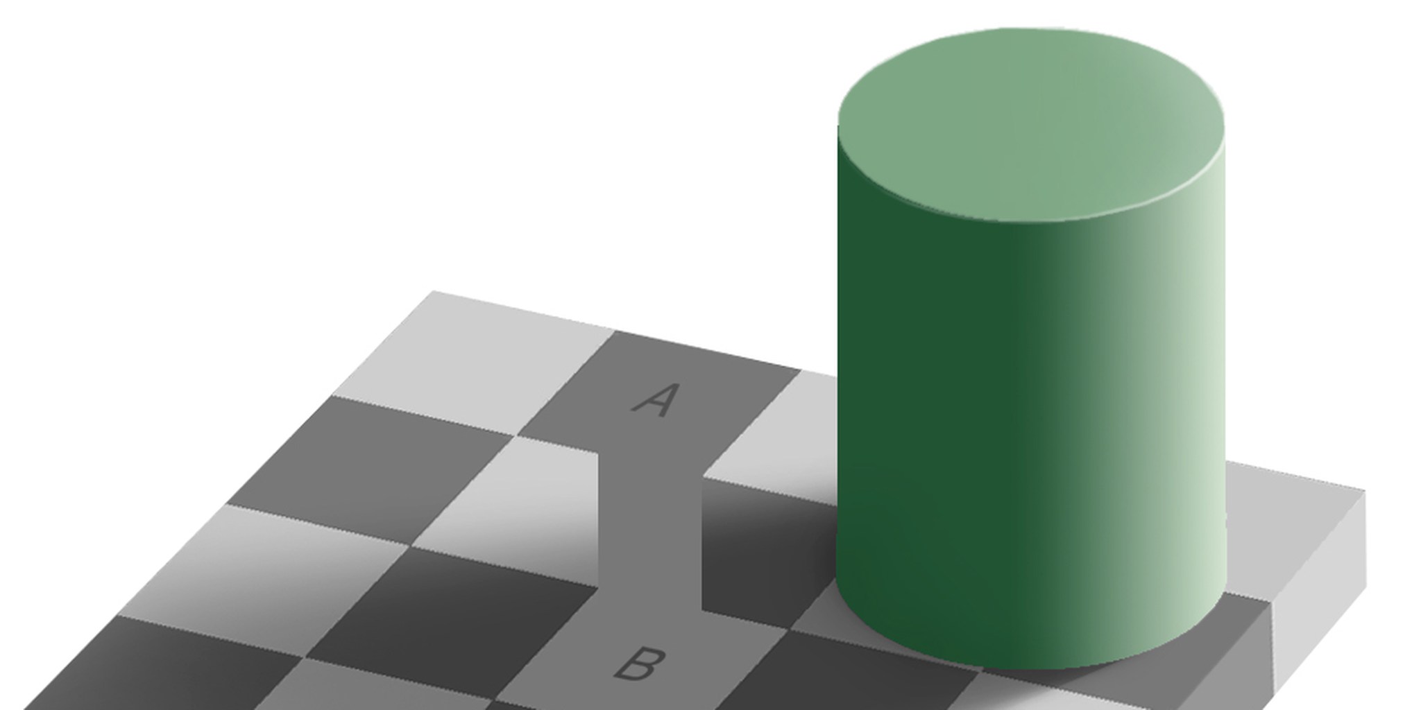 5 optical illusions even better than The Dress
