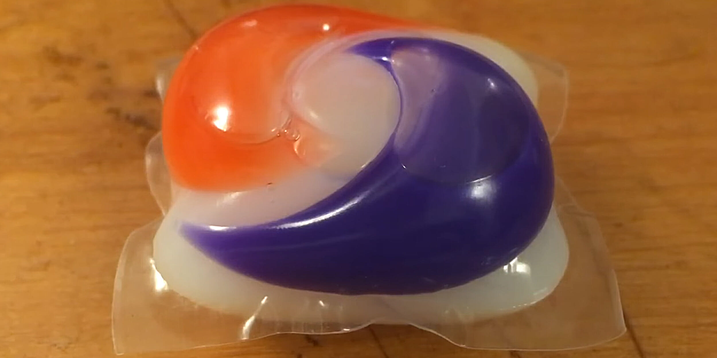 Tide Pod