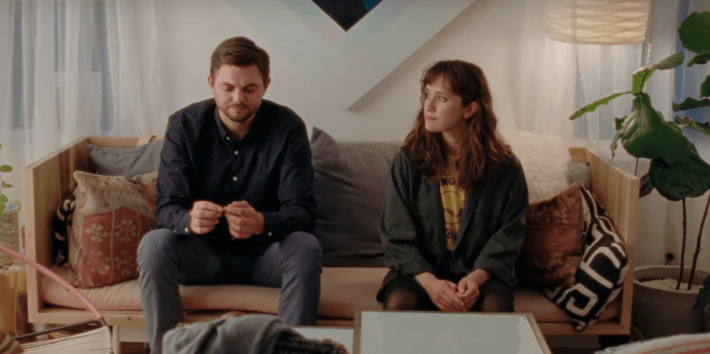 netflix comedy movies - mr roosevelt