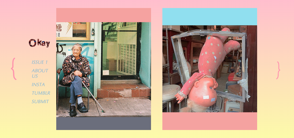 Artist: Olivia Woodward