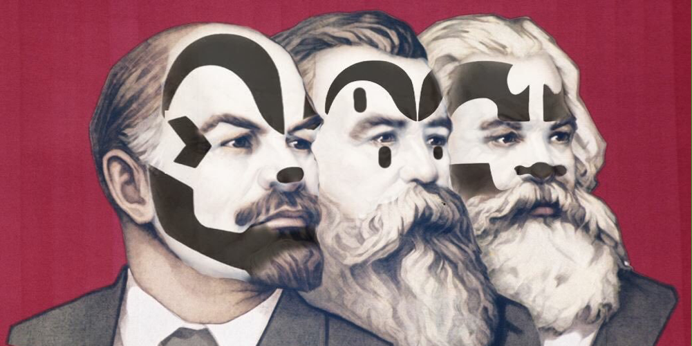 socialist juggalo meme icp