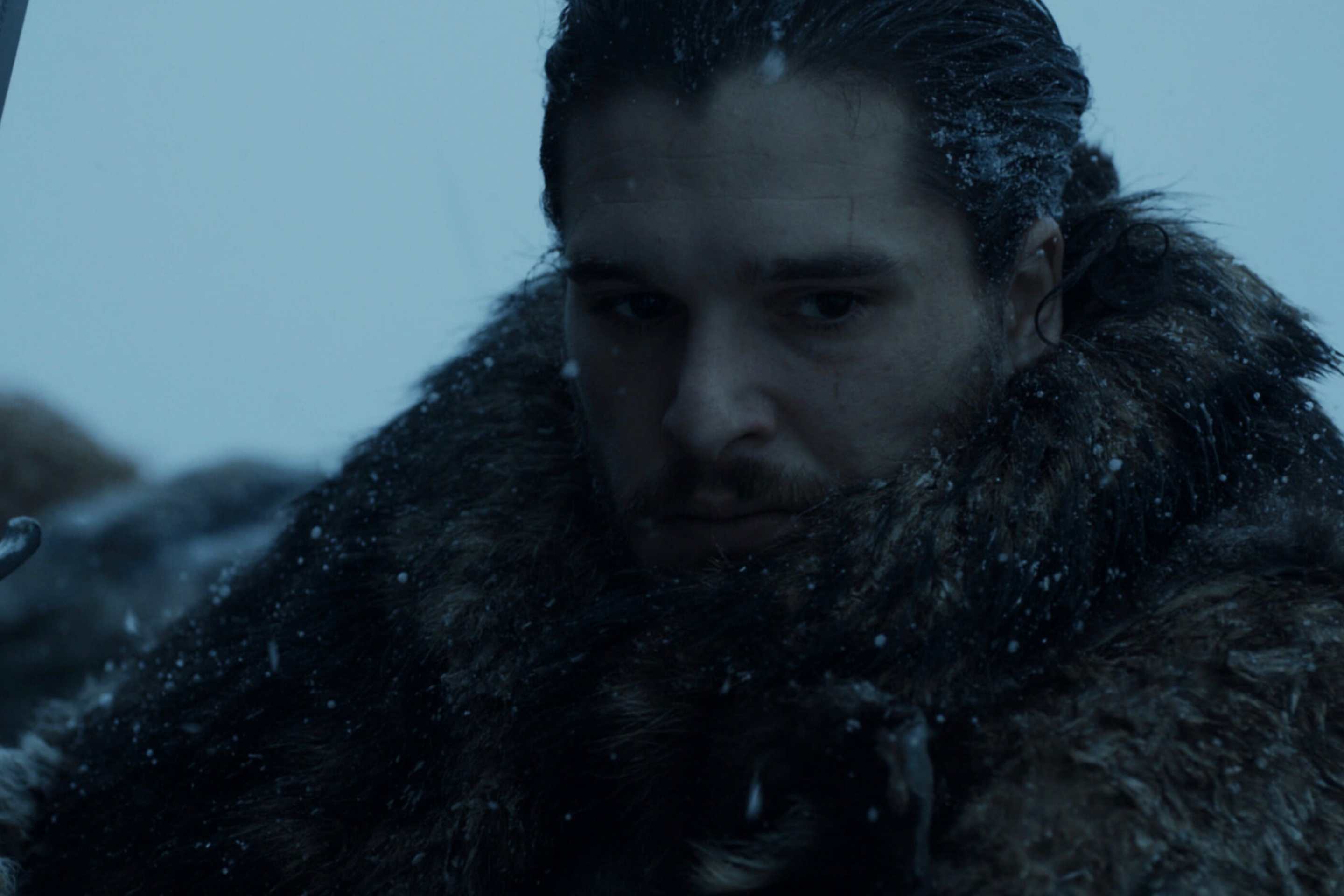 jon snow