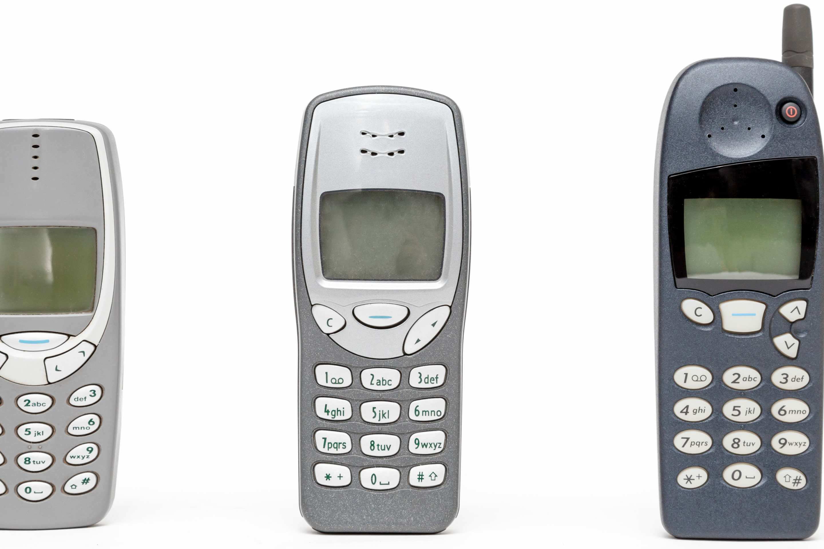 Nokia 3310: 12 Fascinating Facts About Nokia's Iconic 'Brick' Phone