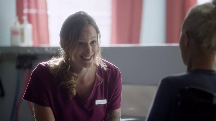 celebrities that are transgender : jen richards