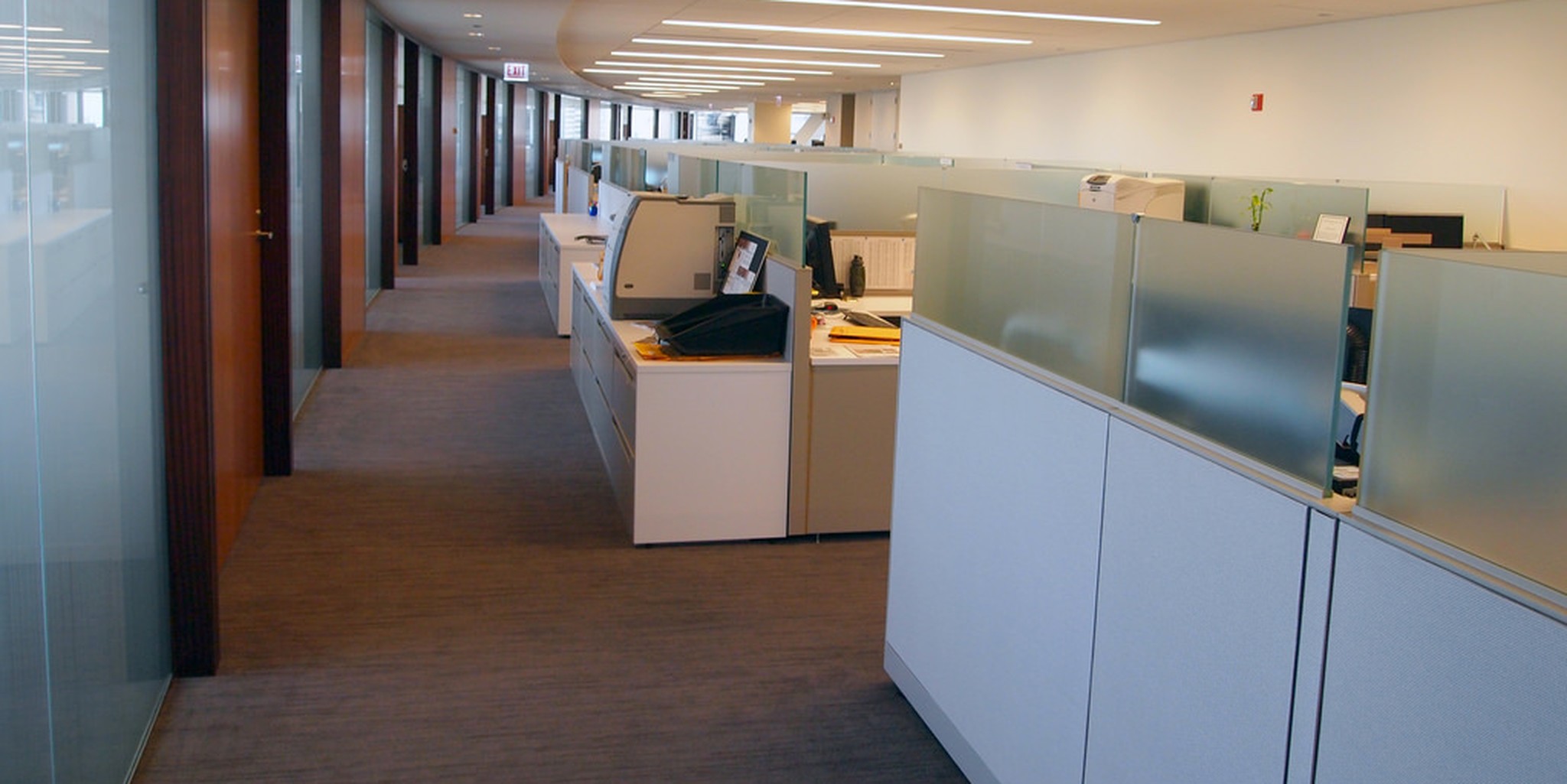 National Leave the Office Early Day