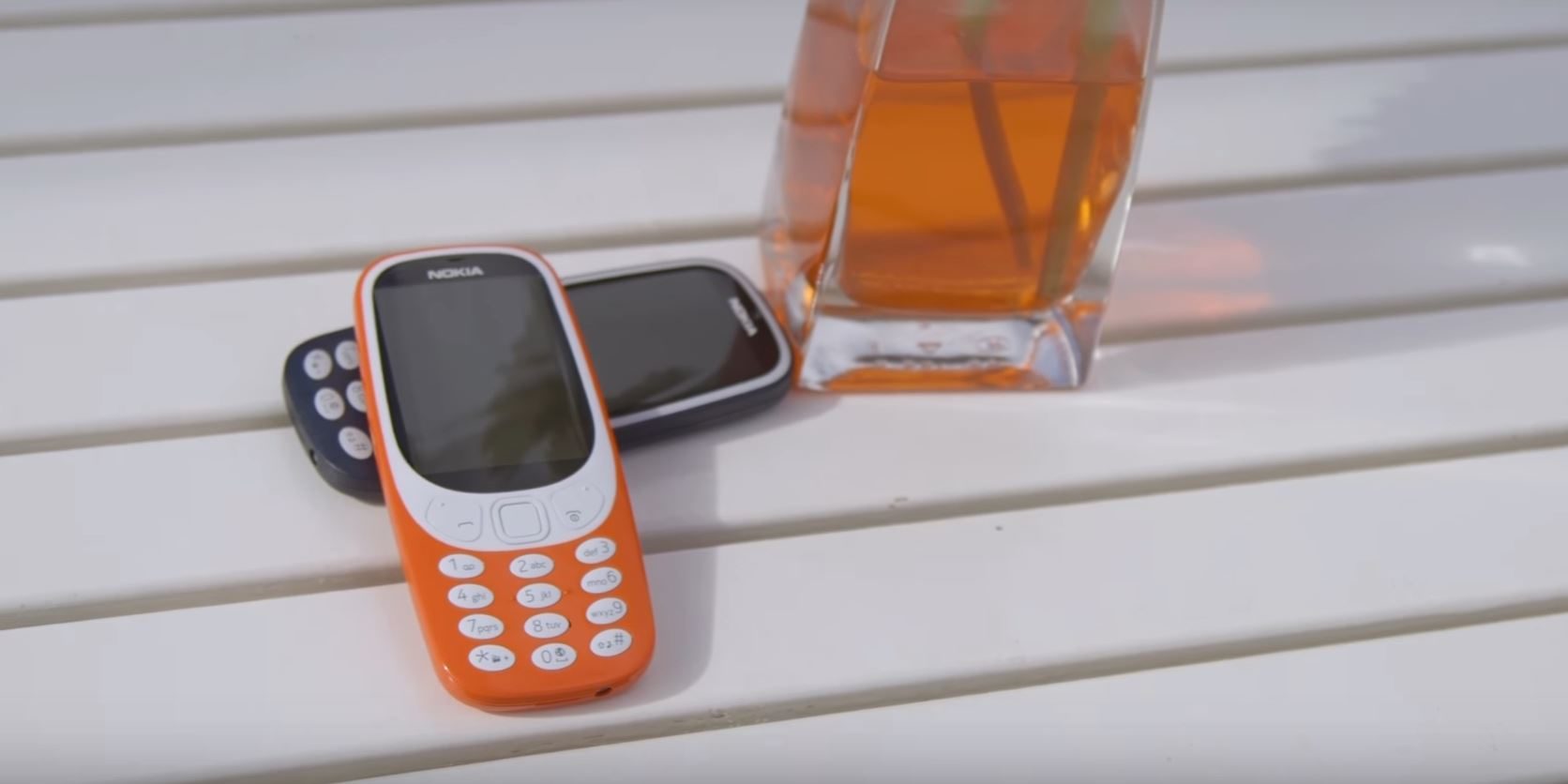 new nokia 3310 phone hmd