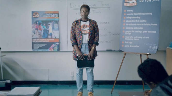 best spotify playlists : insecure