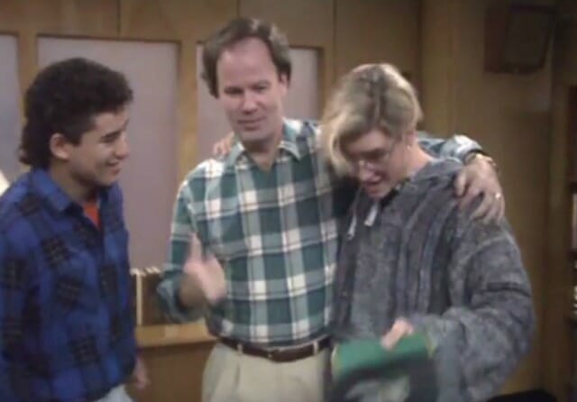 zach from Saved by the Bell