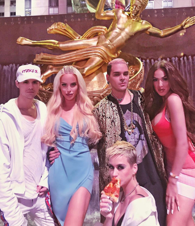 Gigi Gorgeous net worth